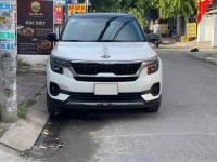Bán xe Kia Seltos 2020 Luxury 1.4 AT giá 515 Triệu - Gia Lai