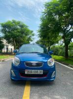 Bán xe Kia Morning 2011 LX 1.0 MT giá 78 Triệu - Bắc Ninh
