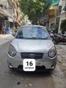 Bán xe Kia Morning 2009 SLX 1.0 AT giá 120 Triệu - Thái Bình