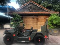 Bán xe Jeep A2 giá 220 Triệu - TP HCM