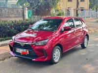 Bán xe Toyota Wigo 2024 G 1.2 AT giá 379 Triệu - Đăk Lăk