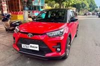 Bán xe Toyota Raize 2024 G 1.0 CVT giá 469 Triệu - Đăk Lăk