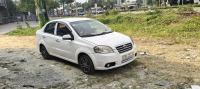 Bán xe Daewoo Gentra 2007 SX 1.5 MT giá 78 Triệu - Khánh Hòa