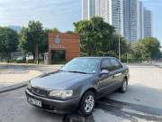 Bán xe Toyota Corolla 1997 GL 1.6 MT giá 68 Triệu - Lạng Sơn