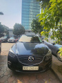 Bán xe Mazda CX5 2016 2.5 AT AWD giá 485 Triệu - Hà Nội