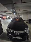 Bán xe Toyota Camry 2015 2.0E giá 450 Triệu - Hà Nội