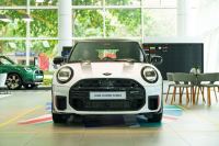 Bán xe Mini Cooper 3 Door JCW 2024 giá 2 Tỷ 99 Triệu - Hà Nội