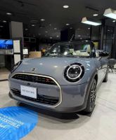 Bán xe Mini Cooper 2024 Convertible S giá 2 Tỷ 350 Triệu - Hà Nội