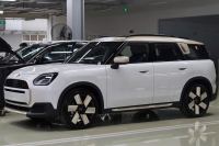 Bán xe Mini Countryman S ALL4 2025 giá 2 Tỷ 639 Triệu - Hà Nội