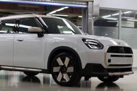 Bán xe Mini Countryman 2025 S ALL4 giá 2 Tỷ 639 Triệu - Hà Nội