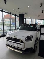 Mini Countryman 2025