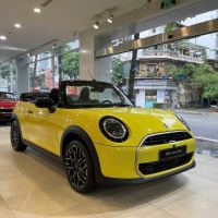 Mini Cooper 2025