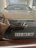 Bán xe Lexus RX 2019 300 giá 2 Tỷ 290 Triệu - TP HCM