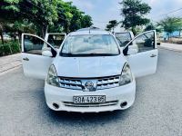 Bán xe Nissan Grand livina 2012 1.8 AT giá 116 Triệu - TP HCM