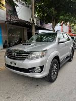 Bán xe Toyota Fortuner 2016 2.5G giá 430 Triệu - Đà Nẵng