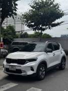 Bán xe Kia Sonet 2021 Luxury 1.5 AT giá 485 Triệu - Đà Nẵng