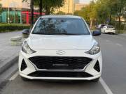 Bán xe Hyundai i10 2023 1.2 MT Tiêu Chuẩn giá 289 Triệu - Hà Nội