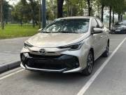 Bán xe Toyota Vios 2024 E CVT giá 432 Triệu - Hà Nội