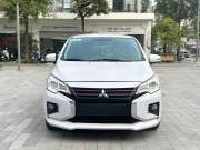 Bán xe Mitsubishi Attrage 2022 1.2 CVT giá 326 Triệu - Hà Nội