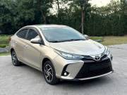Bán xe Toyota Vios G 1.5 CVT 2022 giá 433 Triệu - Hà Nội