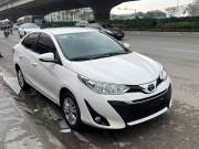 Bán xe Toyota Vios 1.5E MT 2021 giá 335 Triệu - Hà Nội