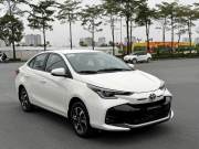 Bán xe Toyota Vios 2023 E 1.5 MT giá 356 Triệu - Hà Nội