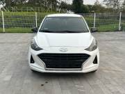 Bán xe Hyundai i10 2021 1.2 MT Tiêu Chuẩn giá 255 Triệu - Hà Nội