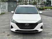 Bán xe Hyundai Accent 2024 1.4 MT giá 383 Triệu - Hà Nội