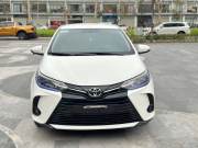 Bán xe Toyota Vios G 1.5 CVT 2021 giá 406 Triệu - Hà Nội