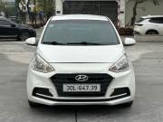 Bán xe Hyundai i10 2019 Grand 1.2 MT Base giá 205 Triệu - Hà Nội