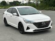 Bán xe Hyundai Accent 1.4 AT 2022 giá 399 Triệu - Hà Nội