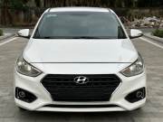 Bán xe Hyundai Accent 2020 1.4 MT Base giá 286 Triệu - Hà Nội