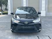 Bán xe Toyota Vios E 1.5 MT 2022 giá 329 Triệu - Hà Nội