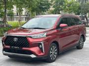 Bán xe Toyota Veloz 2022 Cross 1.5 CVT giá 446 Triệu - Hà Nội