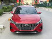 Bán xe Hyundai Accent 2022 1.4 AT giá 383 Triệu - Hà Nội
