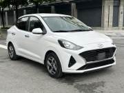 Bán xe Hyundai i10 2021 1.2 MT Tiêu Chuẩn giá 236 Triệu - Hà Nội
