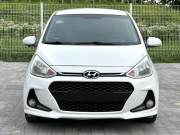 Bán xe Hyundai i10 2017 Grand 1.2 AT giá 273 Triệu - Hà Nội