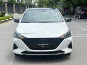Bán xe Hyundai Accent 2021 1.4 AT giá 352 Triệu - Hà Nội