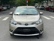 Bán xe Toyota Vios 2018 1.5E giá 233 Triệu - Hà Nội