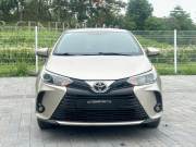 Bán xe Toyota Vios 2022 E CVT giá 352 Triệu - Hà Nội