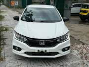 Bán xe Honda City 1.5TOP 2018 giá 348 Triệu - Hà Nội