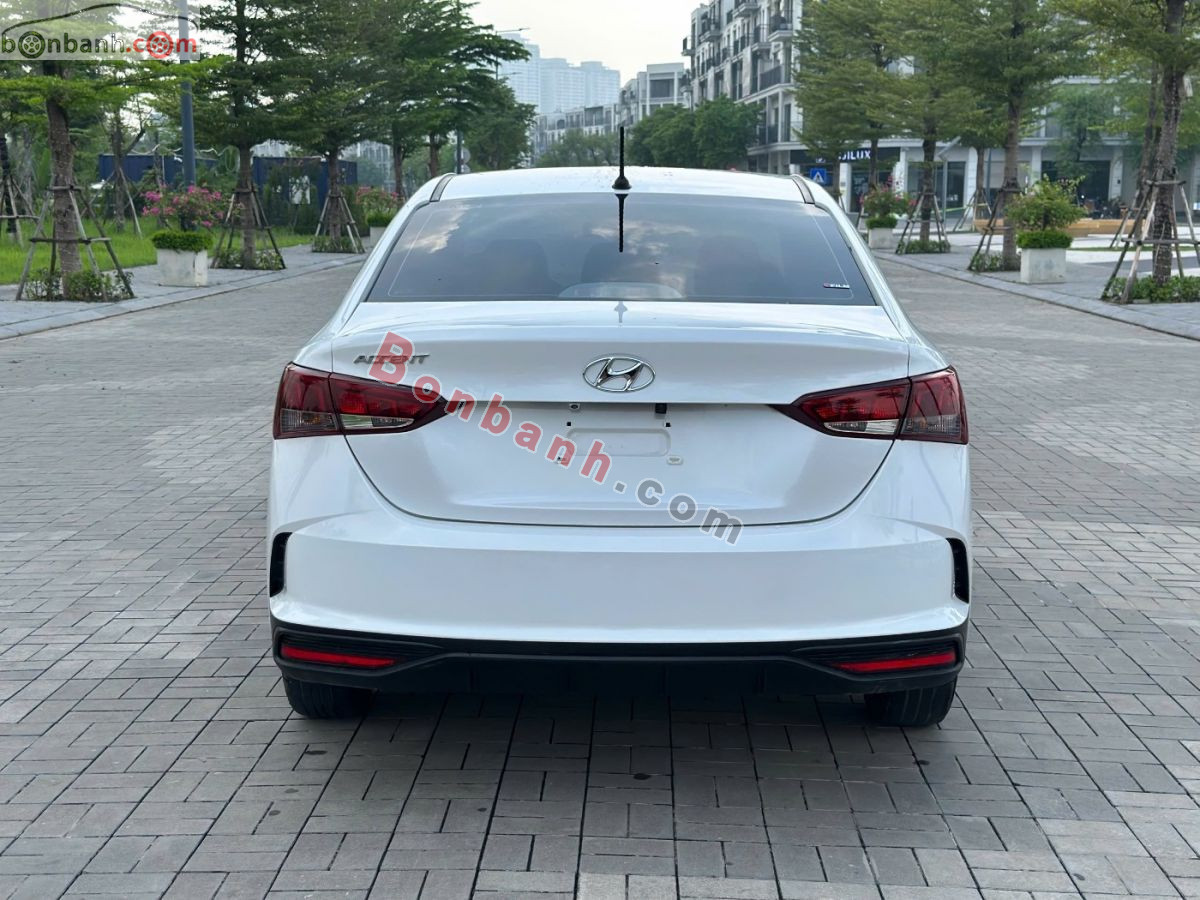 Hyundai Accent 1.4 MT Tiêu Chuẩn 2023 - 323 Triệu 5