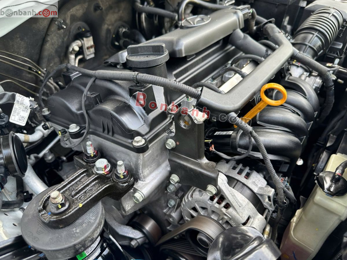 Hyundai Accent 1.4 MT Tiêu Chuẩn 2023 - 323 Triệu 10