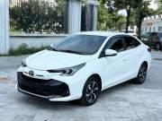 Bán xe Toyota Vios 2024 E CVT giá 405 Triệu - Hà Nội