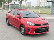 Bán xe Kia Soluto 1.4 AT Luxury 2020 giá 283 Triệu - Hà Nội