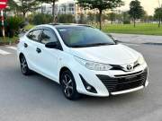 Bán xe Toyota Vios 2019 1.5E MT giá 268 Triệu - Hà Nội