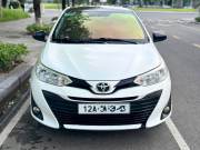 Bán xe Toyota Vios 2019 1.5E MT giá 263 Triệu - Hà Nội