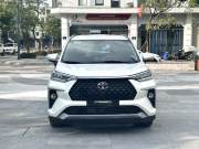 Bán xe Toyota Veloz Cross 1.5 CVT 2022 giá 438 Triệu - Hà Nội