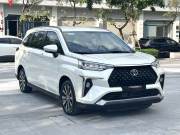Bán xe Toyota Veloz 2022 Cross 1.5 CVT giá 438 Triệu - Hà Nội