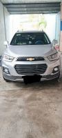 Bán xe Chevrolet Captiva 2016 Revv LTZ 2.4 AT giá 315 Triệu - Bình Định